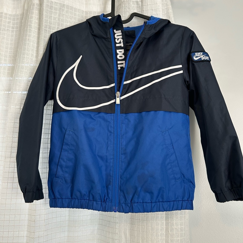 Nike kids Jacket